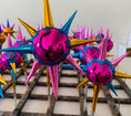 Load image into Gallery viewer, Fuchsia Astral Zenith