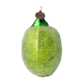 Załaduj obraz do przeglądarki galerii, Cytryna Szklana Ozdoba Kwaśna Limonka