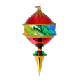 Load image into Gallery viewer, Drop - Glass Ornament Magic Spinner 2022-522