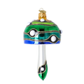 Load image into Gallery viewer, Hand-Painted Mushroom 2022-589