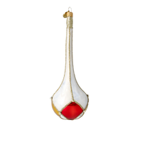 Alabastrowy Żar