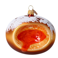 Mroźna Rubinowa Pociecha