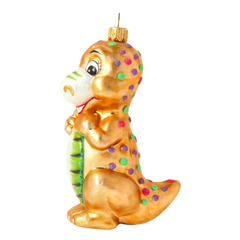 Little Dino in Honey
