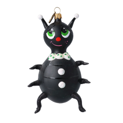Onyx Garden Ladybug