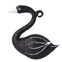 Sovereign Midnight Swan
