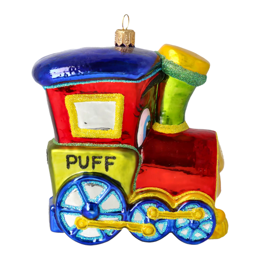 Dziecięca Zabawka Lokomotywa