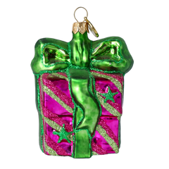 Magenta & Emerald Bundled Gift