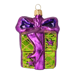 Emerald & Violet Bundled Gift