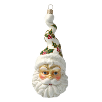 Serene Holly Spire