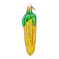 Załaduj obraz do przeglądarki galerii, Kukurydza Szklana Ozdoba
