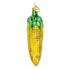 Frosted Corn