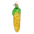 Załaduj obraz do przeglądarki galerii, Kukurydza Szklana Ozdoba
