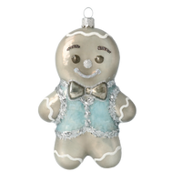 Dapper Frost Guest