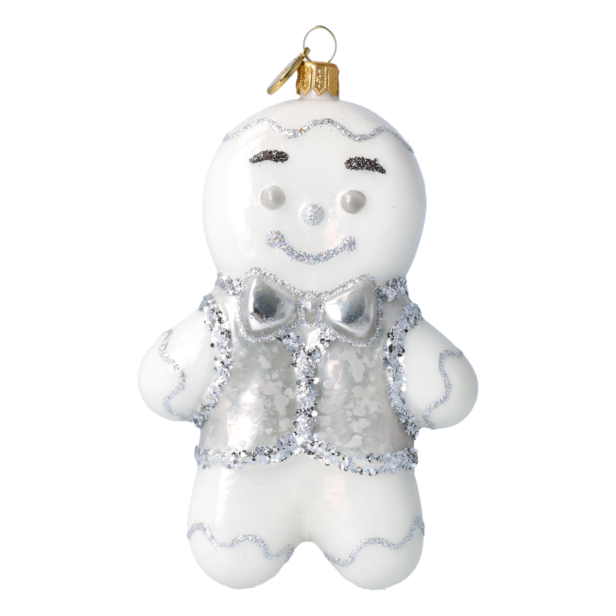 Piernik Szklana Ozdoba