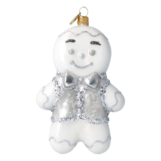 Piernik Szklana Ozdoba