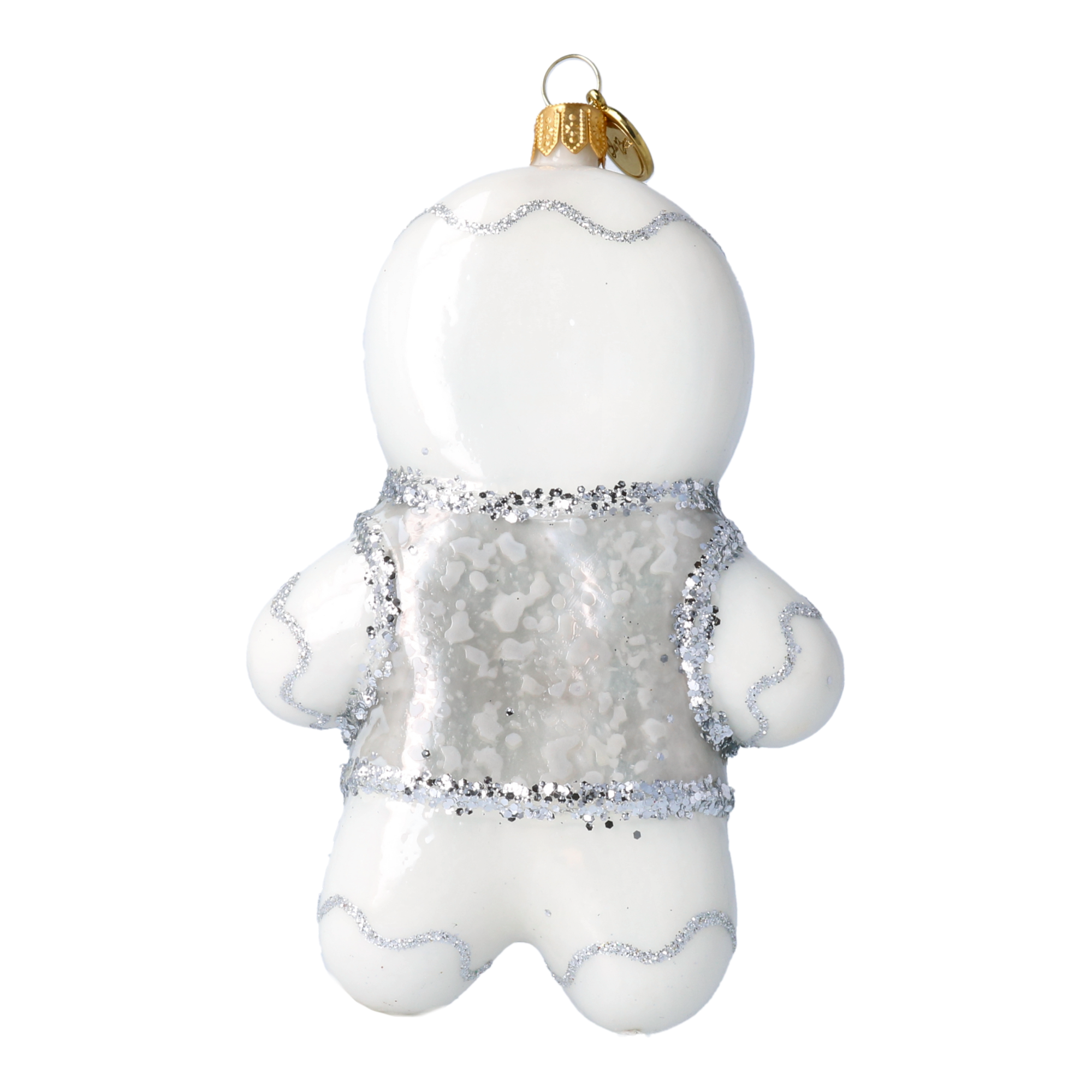 Piernik Szklana Ozdoba