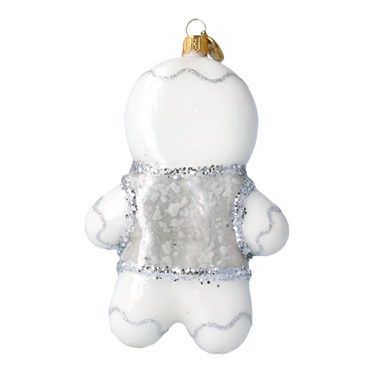 Piernik Szklana Ozdoba