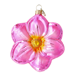 Fuchsia Garden Blossom