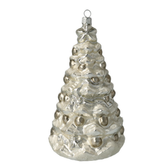 Frostbound Lunar Fir