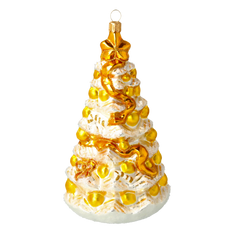 Gilded Imperial Solstice