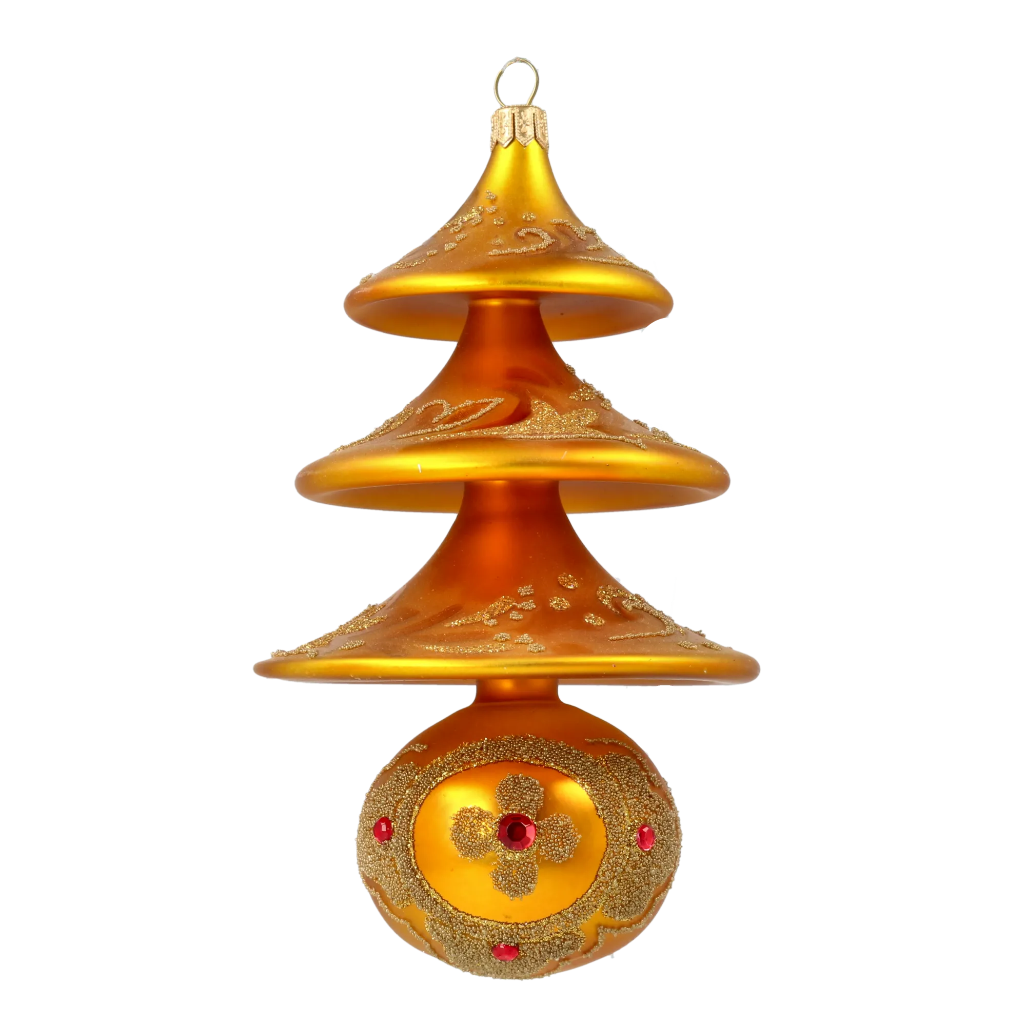 Saffron Meridian Solstice