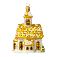 Uświęcone Sanktuarium Wieczorne