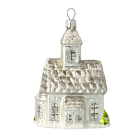 Uświęcona Cisza Wieży