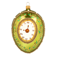 Załaduj obraz do przeglądarki galerii, Zatrzymana chwila Jajko Szklana Ozdoba
