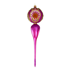 Orchid Midnight Pulse