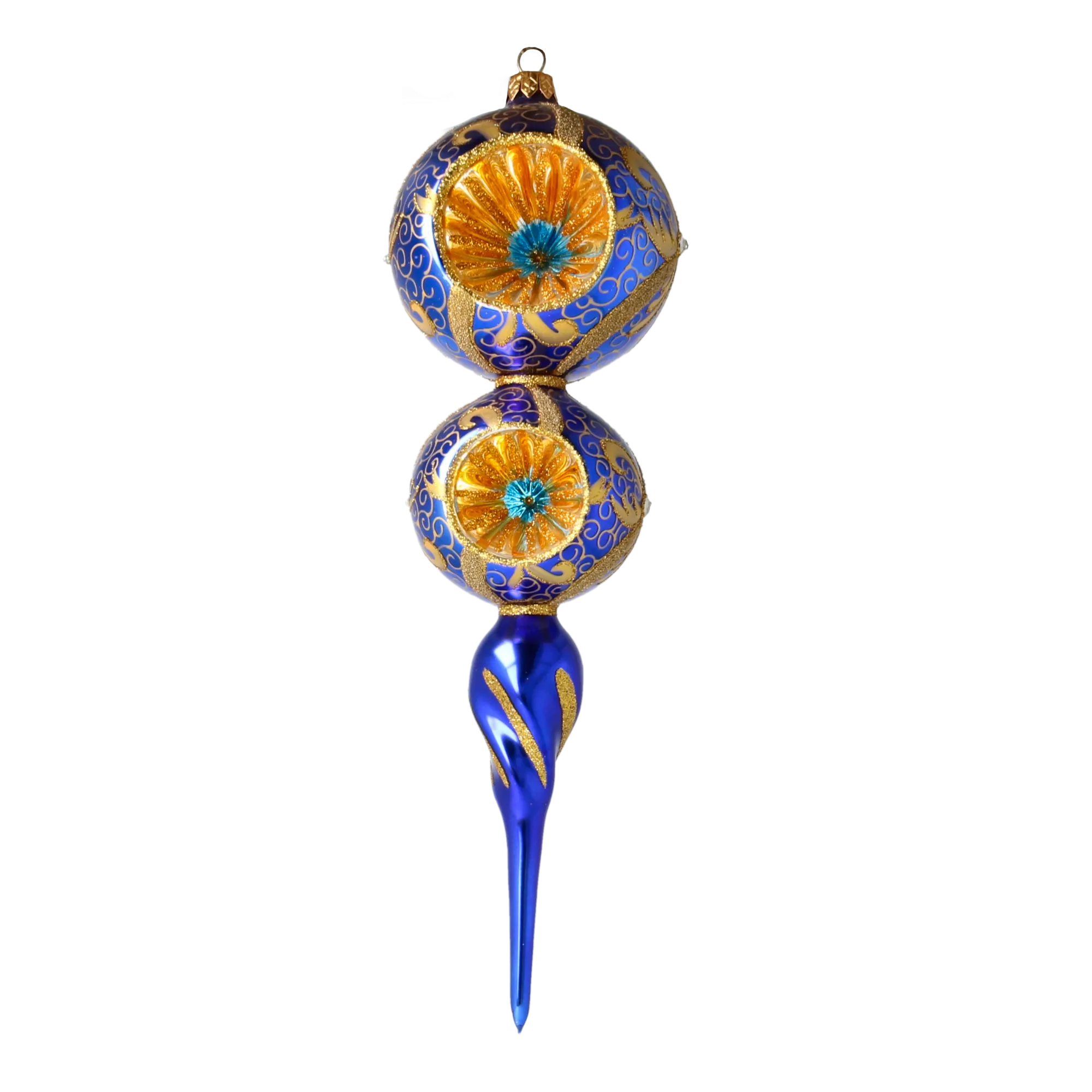 Azure Solar Echo