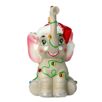 Jubilant Gentle Emissary