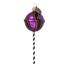 Midnight Carnival Lollipop