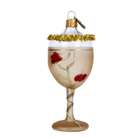 Glass of Red Wine