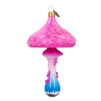 Electric Twilight Spore
