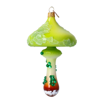 Verdant Dew Sprout