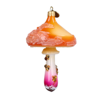 Veiled Saffron Sprout