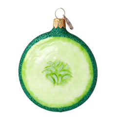 Cucumber Slice