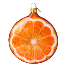 Orange Slice