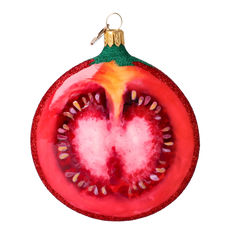 Fresh Tomato Slice