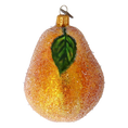 Załaduj obraz do przeglądarki galerii, Gruszka Szklana Ozdoba
