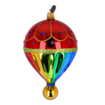 Load image into Gallery viewer, Jubilee Drop Ornament Ornament Glass Christmas ornament balloon Glass Ornament 2022-306
