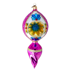 Orchid Zenith Resonance