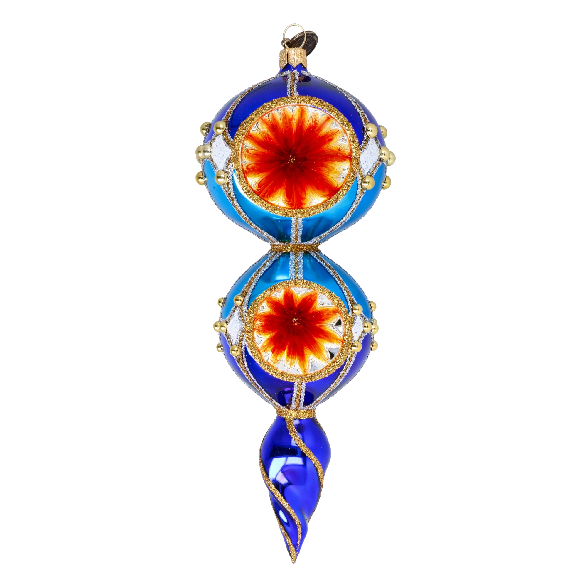 Lapis Solar Zenith