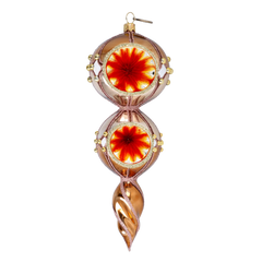 Bronze Solstice
