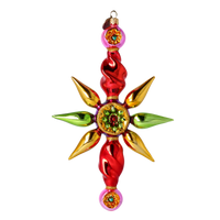 Ruby Meridian Pulse