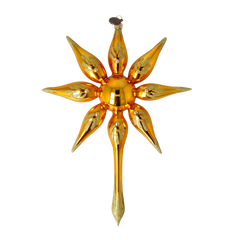Gilded Zenith Radiance