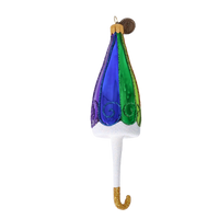Dzielny parasol spacerowy