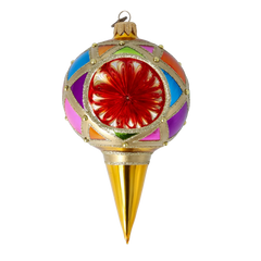 Ruby Solar Pulse