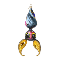 Gilded Night Voyager