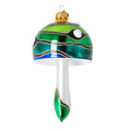 Załaduj obraz do przeglądarki galerii, Hand-Painted Mushroom 2022-589
